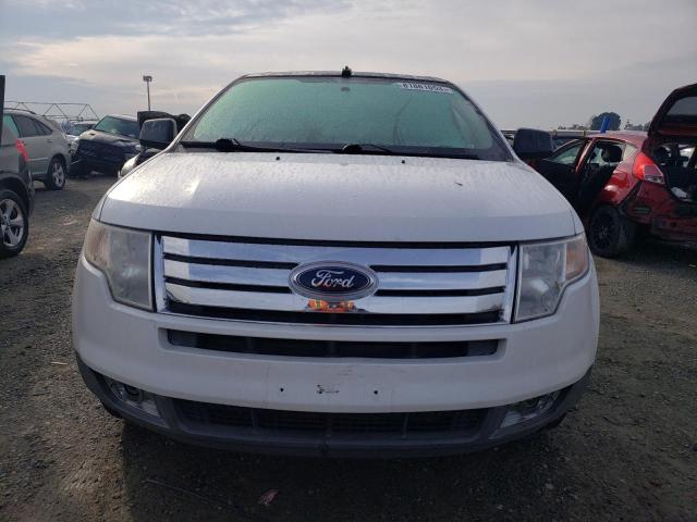 Photo 4 VIN: 2FMDK49C19BA99984 - FORD EDGE 