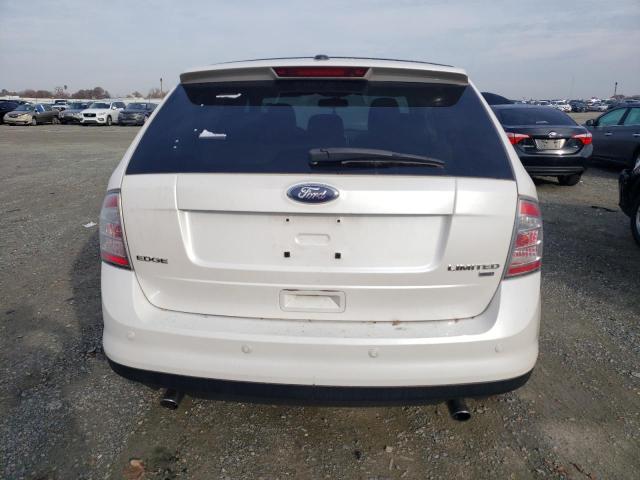 Photo 5 VIN: 2FMDK49C19BA99984 - FORD EDGE 