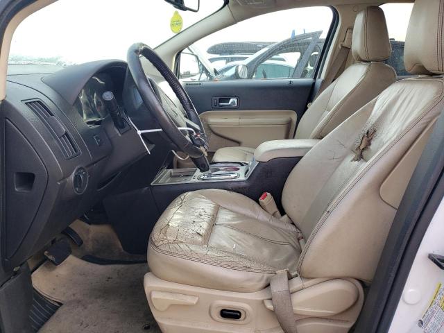 Photo 6 VIN: 2FMDK49C19BA99984 - FORD EDGE 