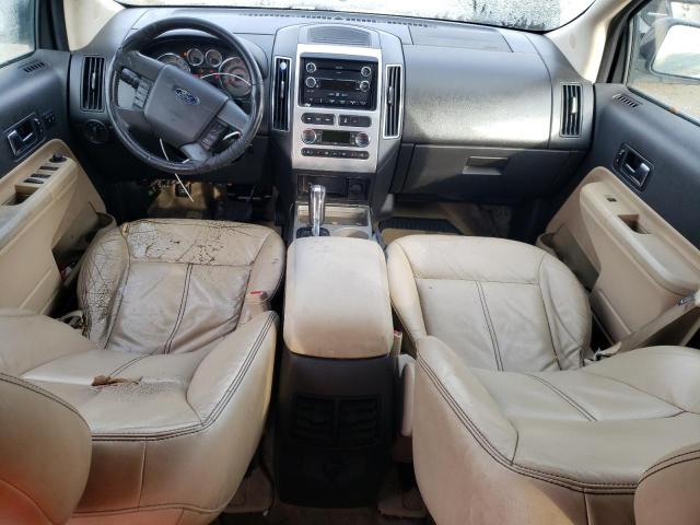 Photo 7 VIN: 2FMDK49C19BA99984 - FORD EDGE 