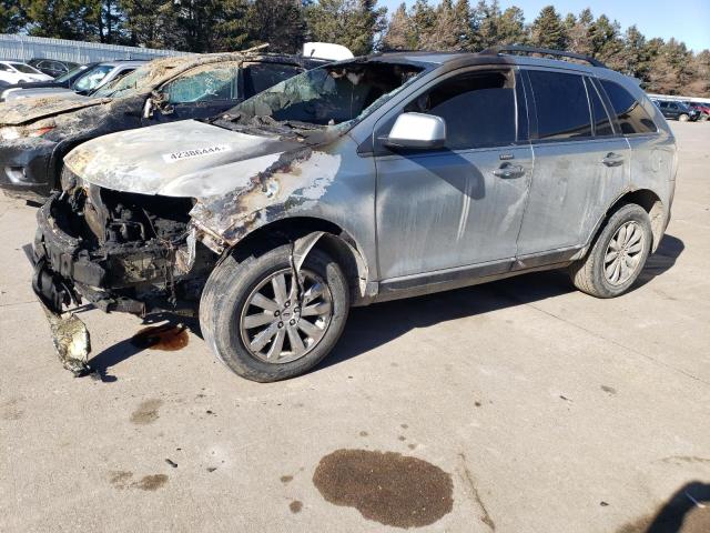 Photo 0 VIN: 2FMDK49C27BA47454 - FORD EDGE 