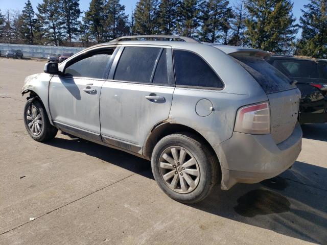 Photo 1 VIN: 2FMDK49C27BA47454 - FORD EDGE 