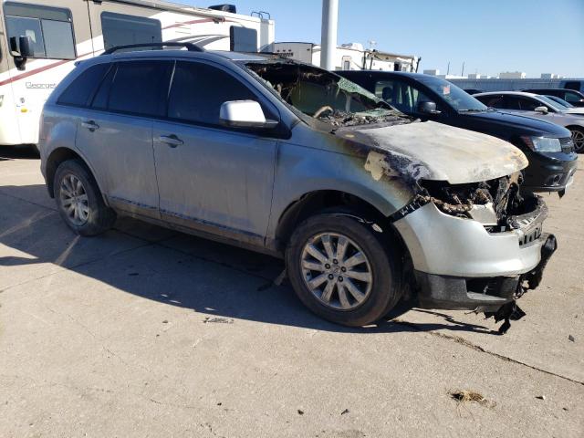 Photo 3 VIN: 2FMDK49C27BA47454 - FORD EDGE 