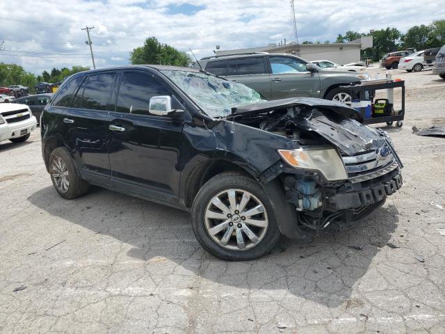 Photo 3 VIN: 2FMDK49C27BA90773 - FORD EDGE SEL P 