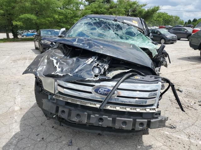 Photo 4 VIN: 2FMDK49C27BA90773 - FORD EDGE SEL P 