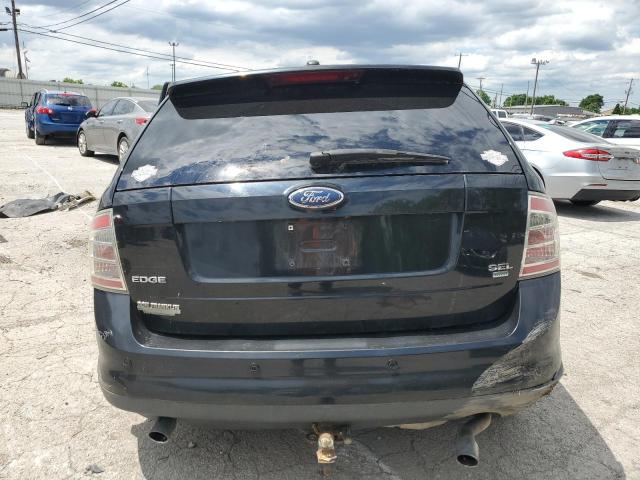 Photo 5 VIN: 2FMDK49C27BA90773 - FORD EDGE SEL P 