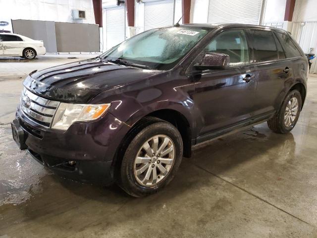 Photo 0 VIN: 2FMDK49C27BB06941 - FORD EDGE SEL P 