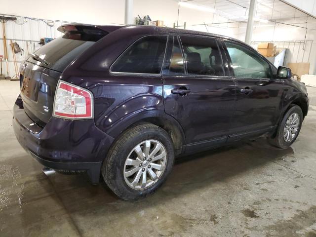 Photo 2 VIN: 2FMDK49C27BB06941 - FORD EDGE SEL P 