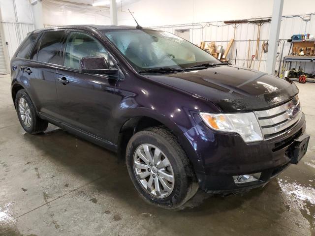 Photo 3 VIN: 2FMDK49C27BB06941 - FORD EDGE SEL P 