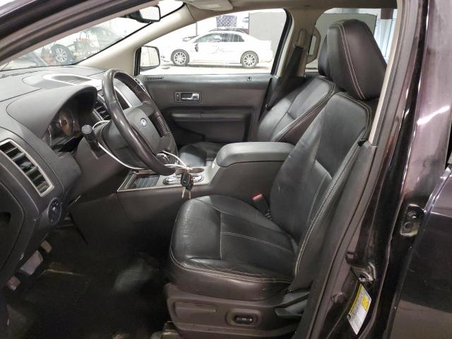 Photo 6 VIN: 2FMDK49C27BB06941 - FORD EDGE SEL P 