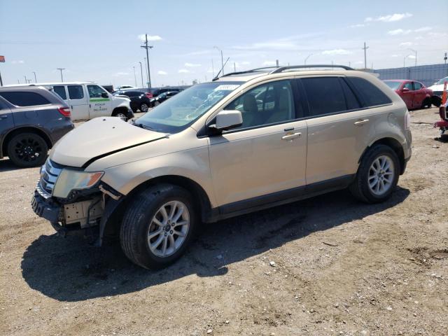 Photo 0 VIN: 2FMDK49C27BB15803 - FORD EDGE SEL P 