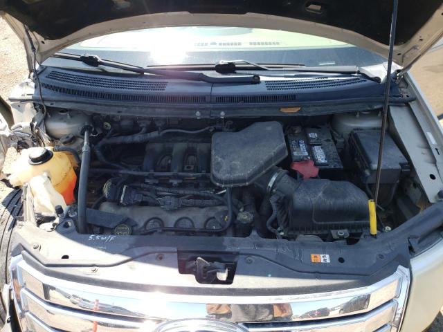 Photo 11 VIN: 2FMDK49C27BB15803 - FORD EDGE SEL P 