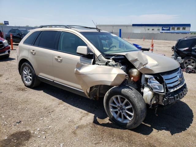 Photo 3 VIN: 2FMDK49C27BB15803 - FORD EDGE SEL P 