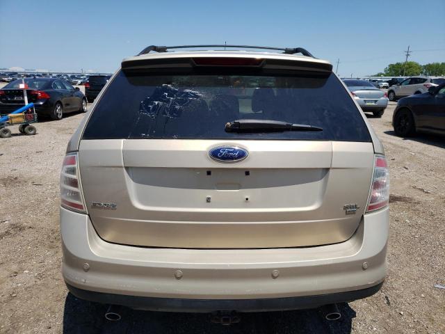 Photo 5 VIN: 2FMDK49C27BB15803 - FORD EDGE SEL P 