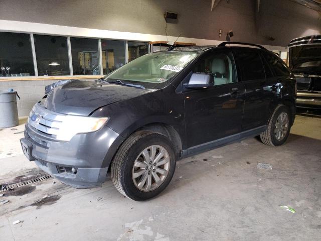 Photo 0 VIN: 2FMDK49C27BB32472 - FORD EDGE 