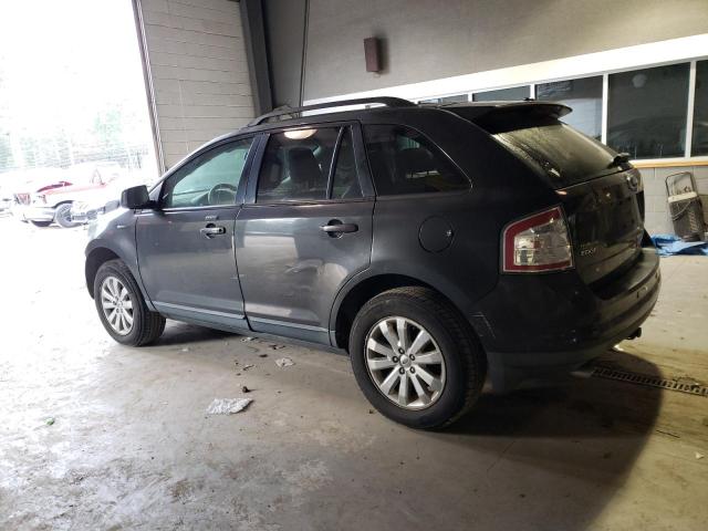 Photo 1 VIN: 2FMDK49C27BB32472 - FORD EDGE 