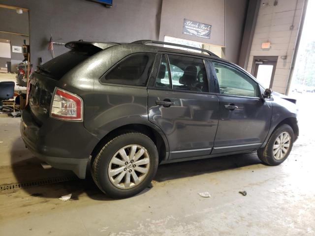 Photo 2 VIN: 2FMDK49C27BB32472 - FORD EDGE 