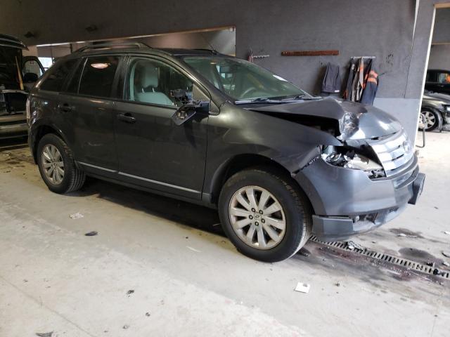 Photo 3 VIN: 2FMDK49C27BB32472 - FORD EDGE 