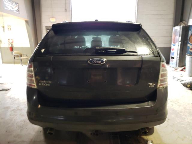 Photo 5 VIN: 2FMDK49C27BB32472 - FORD EDGE 