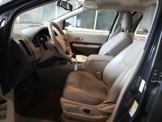 Photo 6 VIN: 2FMDK49C27BB32472 - FORD EDGE 