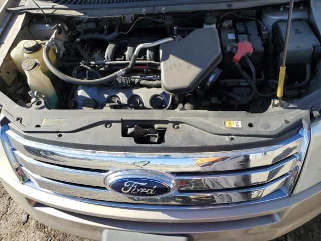 Photo 10 VIN: 2FMDK49C27BB44198 - FORD EDGE 