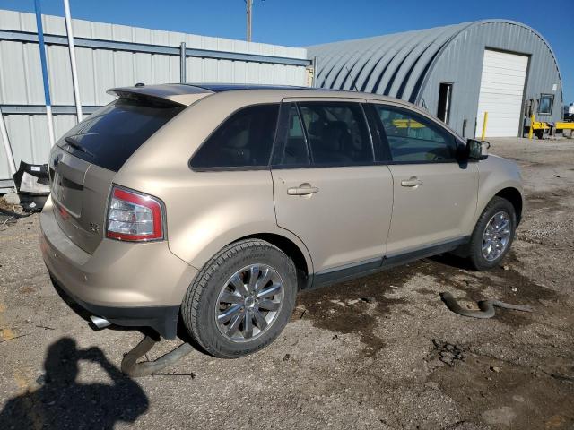 Photo 2 VIN: 2FMDK49C27BB44198 - FORD EDGE 