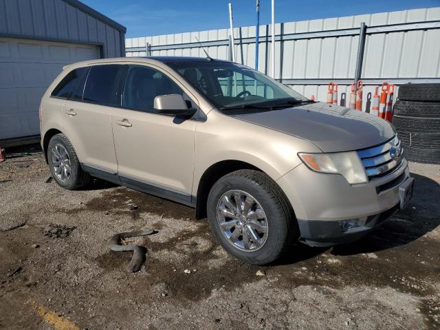 Photo 3 VIN: 2FMDK49C27BB44198 - FORD EDGE 