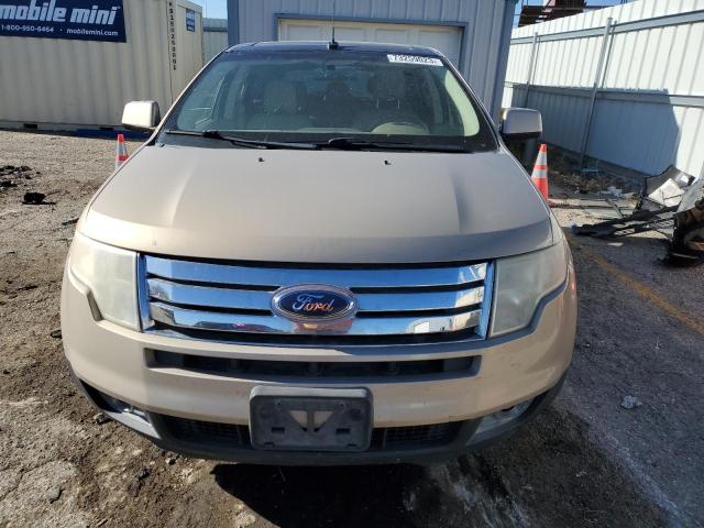 Photo 4 VIN: 2FMDK49C27BB44198 - FORD EDGE 