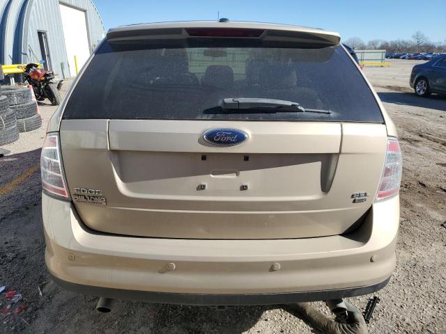 Photo 5 VIN: 2FMDK49C27BB44198 - FORD EDGE 