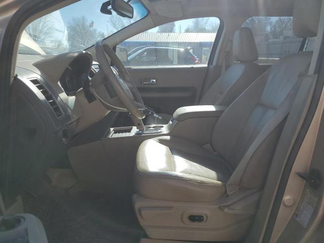 Photo 6 VIN: 2FMDK49C27BB44198 - FORD EDGE 