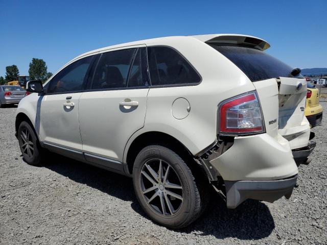 Photo 1 VIN: 2FMDK49C27BB62622 - FORD EDGE 