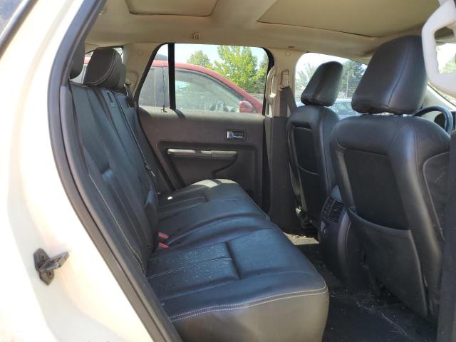 Photo 10 VIN: 2FMDK49C27BB62622 - FORD EDGE 