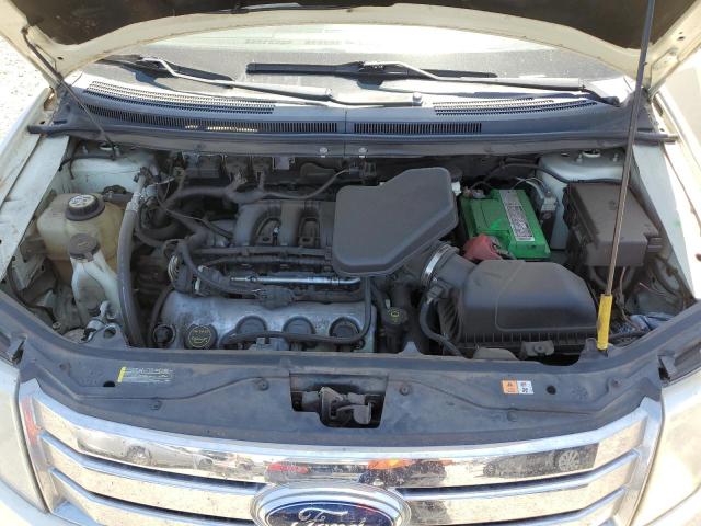 Photo 11 VIN: 2FMDK49C27BB62622 - FORD EDGE 