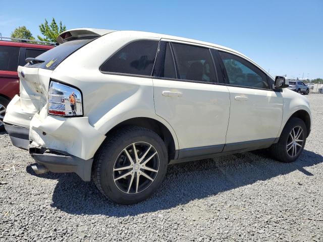 Photo 2 VIN: 2FMDK49C27BB62622 - FORD EDGE 