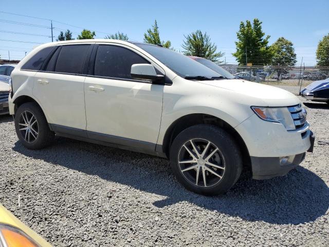 Photo 3 VIN: 2FMDK49C27BB62622 - FORD EDGE 