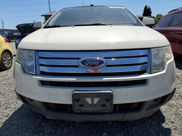 Photo 4 VIN: 2FMDK49C27BB62622 - FORD EDGE 