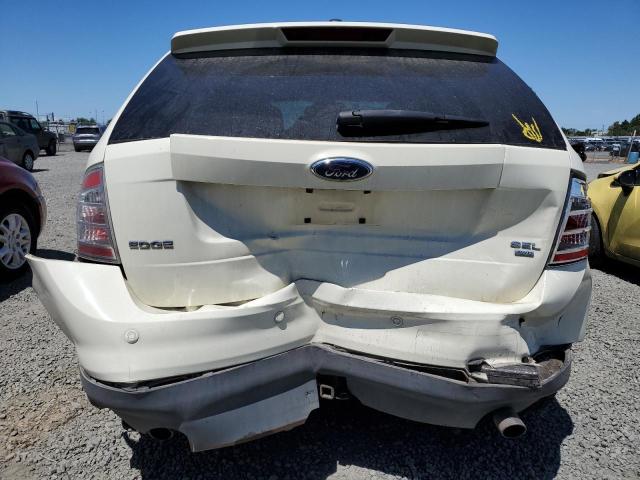 Photo 5 VIN: 2FMDK49C27BB62622 - FORD EDGE 