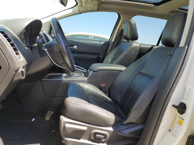 Photo 6 VIN: 2FMDK49C27BB62622 - FORD EDGE 