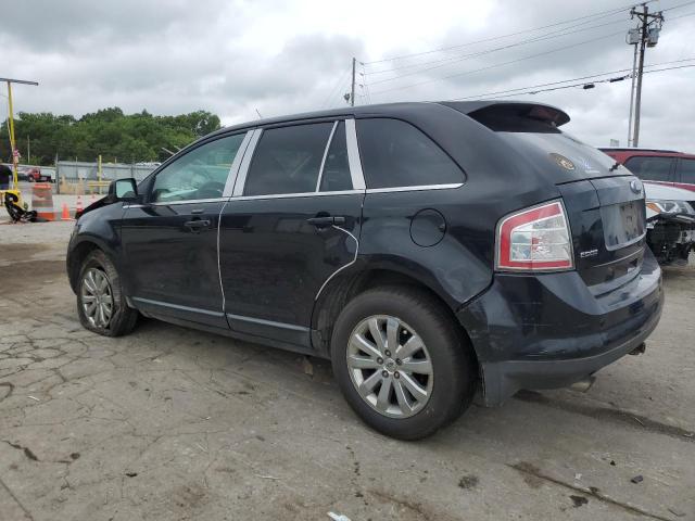 Photo 1 VIN: 2FMDK49C28BA11197 - FORD EDGE 