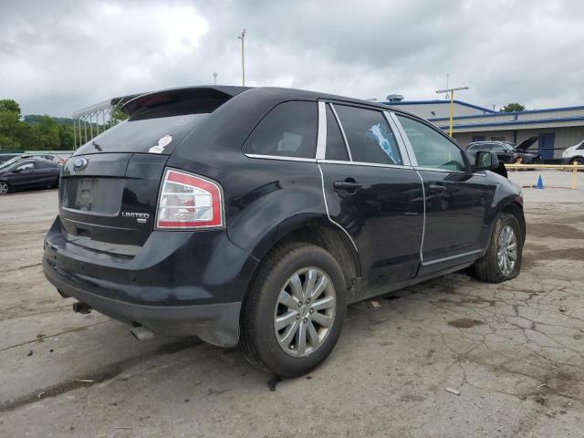 Photo 2 VIN: 2FMDK49C28BA11197 - FORD EDGE 