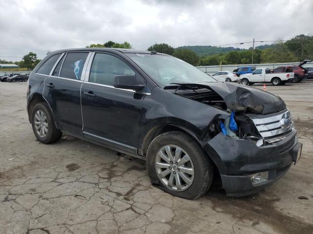 Photo 3 VIN: 2FMDK49C28BA11197 - FORD EDGE 