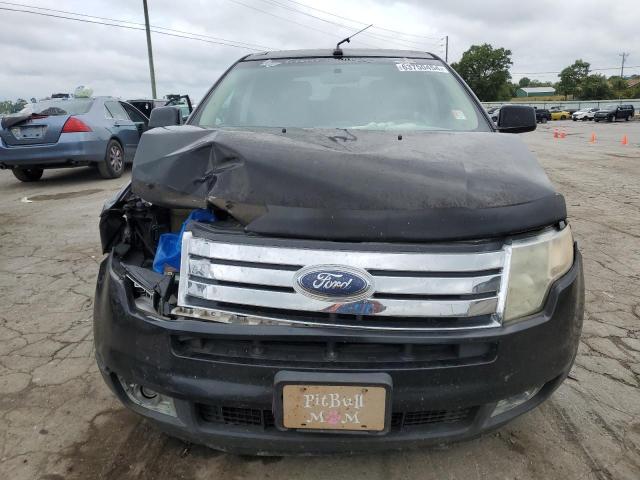 Photo 4 VIN: 2FMDK49C28BA11197 - FORD EDGE 