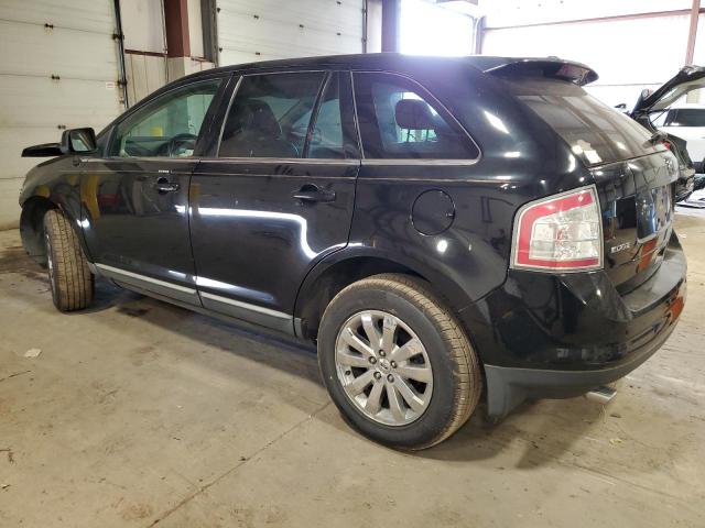 Photo 1 VIN: 2FMDK49C28BA49125 - FORD EDGE 