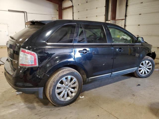 Photo 2 VIN: 2FMDK49C28BA49125 - FORD EDGE 