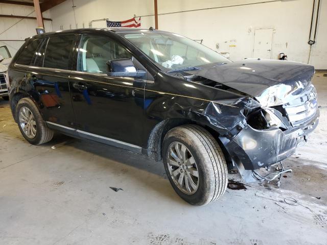 Photo 3 VIN: 2FMDK49C28BA49125 - FORD EDGE 