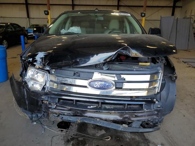 Photo 4 VIN: 2FMDK49C28BA49125 - FORD EDGE 