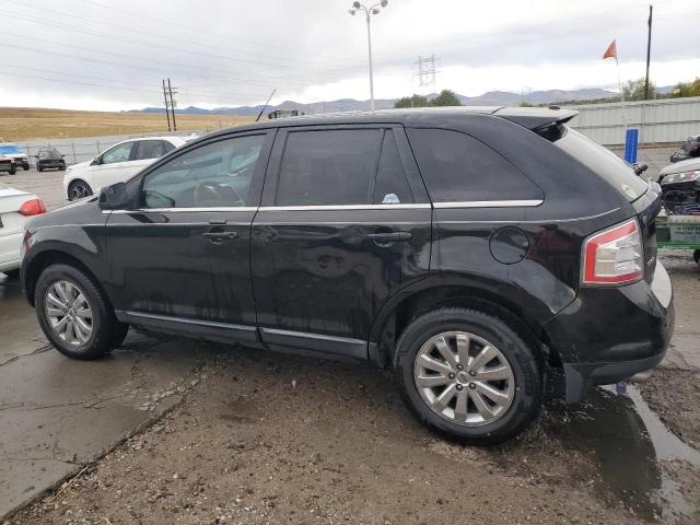 Photo 1 VIN: 2FMDK49C28BA60092 - FORD EDGE 