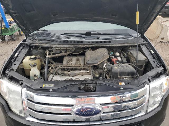 Photo 11 VIN: 2FMDK49C28BA60092 - FORD EDGE 