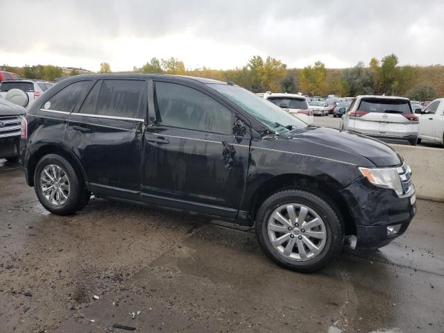 Photo 3 VIN: 2FMDK49C28BA60092 - FORD EDGE 