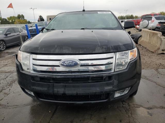 Photo 4 VIN: 2FMDK49C28BA60092 - FORD EDGE 